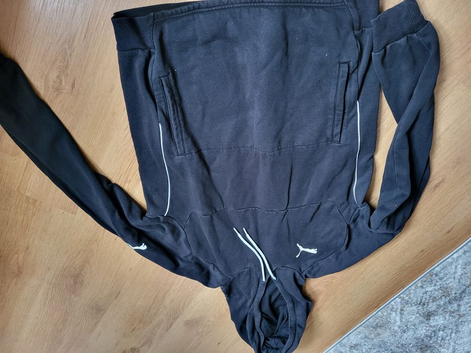 Bluza męska puma