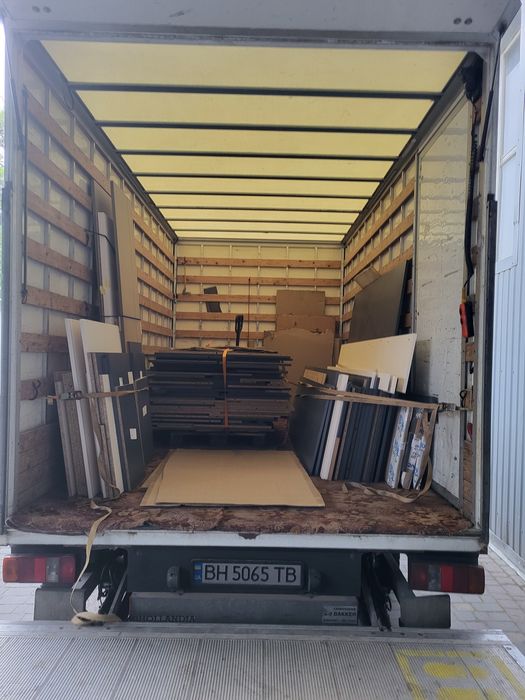 ЧАСТНИК, Грузоперевозки, грузовое такси , по городу и области , рокла