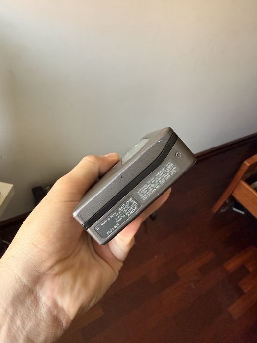 Sony Walkman DD 33