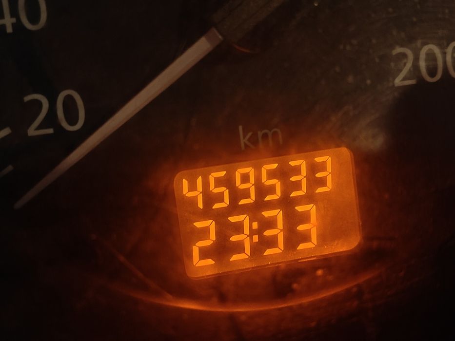 Продам Renault Trafic