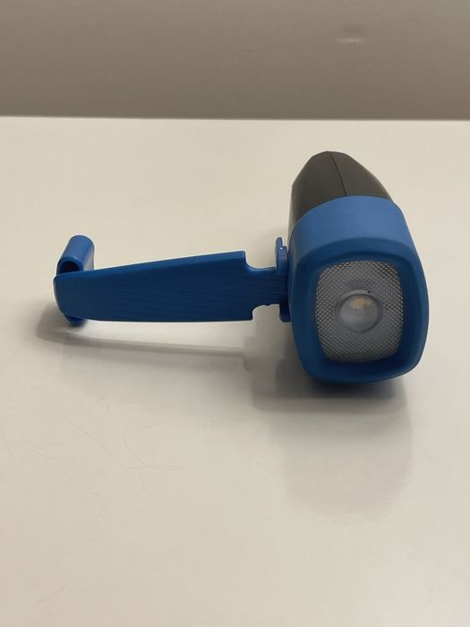 Conjunto 3 lanternas (ler descrição)