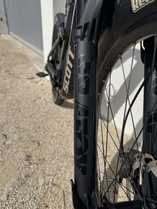 Scott strike eride 900