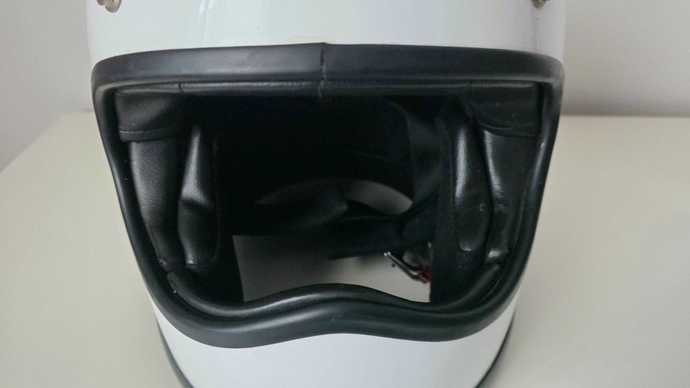 Capacete DMD Racer (L)