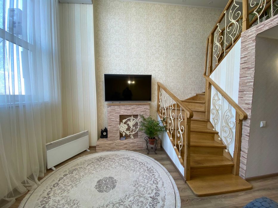 2-комнатная квартира по адресу ул. Капеланська (площадь 57 м²) - Atlanta.ua - фото 4