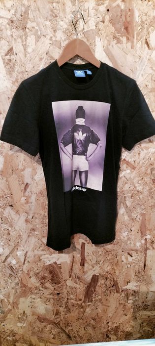 t-shirt da Adidas XS