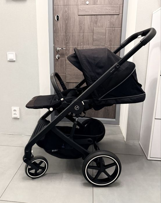 Cybex Balios S Lux