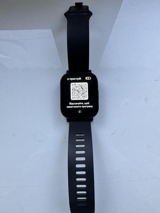 Redmi watch smart 5 active