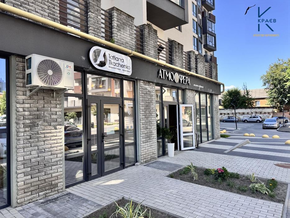 Оренда приміщення Центр