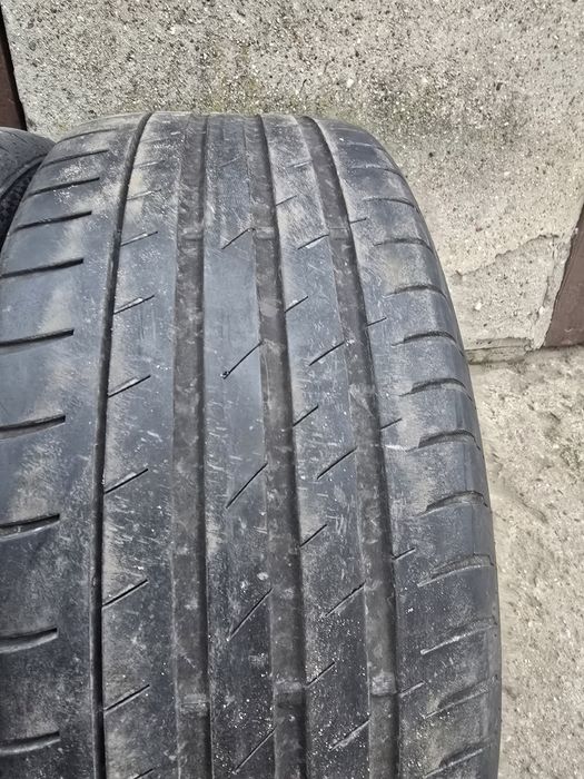 245/35r20 Continental Conti Sport Contact