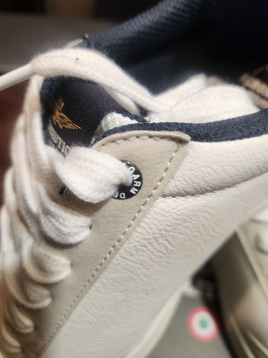 Snakersy Aeronautica Militare 42