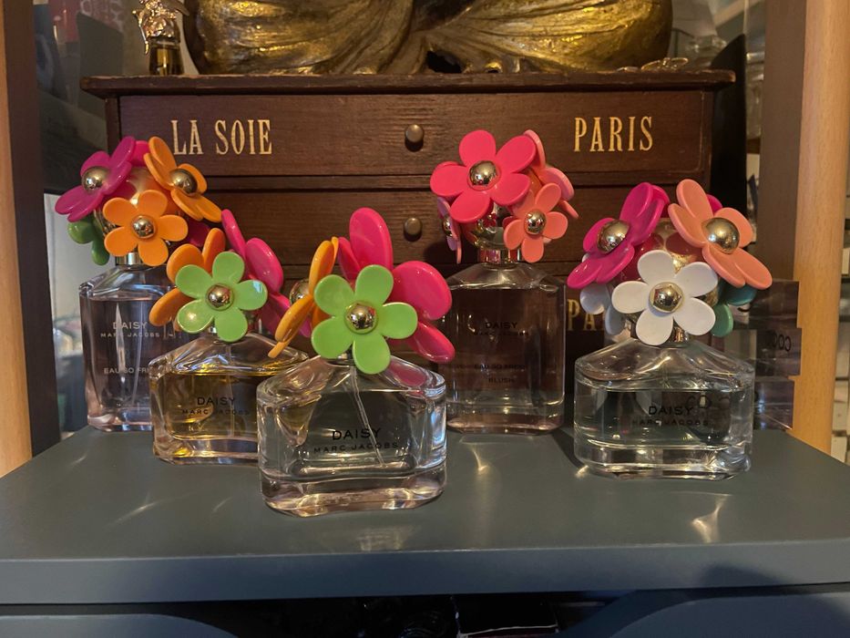 Marc Jacobs collection