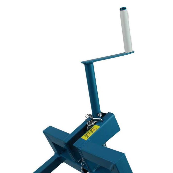 Podnośnik do traktorka kosiarki quada - PROFESJONALNY - PROMOCJA !