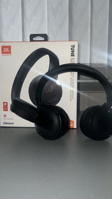 Навушники jbl tune 520 bt і fifine h3,tangzu waner