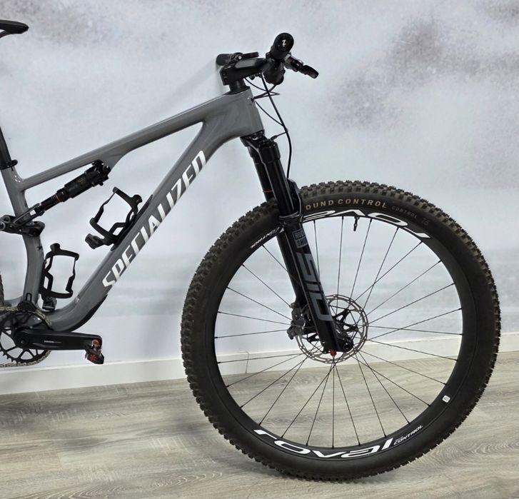 Specialized Epic 8 (Ler Descrição)*