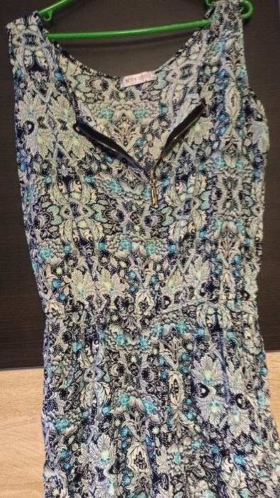 Kombinezon roz.XL/XXL