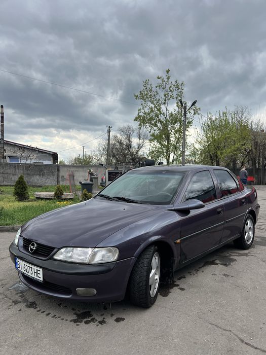 Опель 1.6 бензин