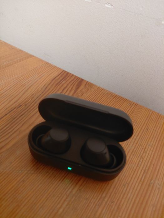 Słuchawki SONY WF-C510