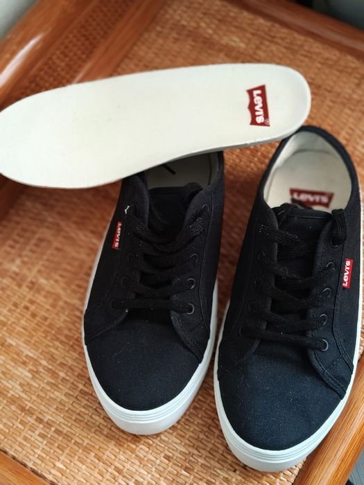 Кеди жіночі TOMMY HILFIGER**