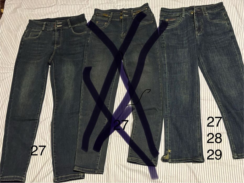 Одяг для дівчат штани ,кофти худі