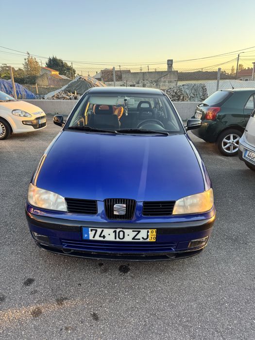 Seat Ibiza 1.9TDi 110Cv Sport