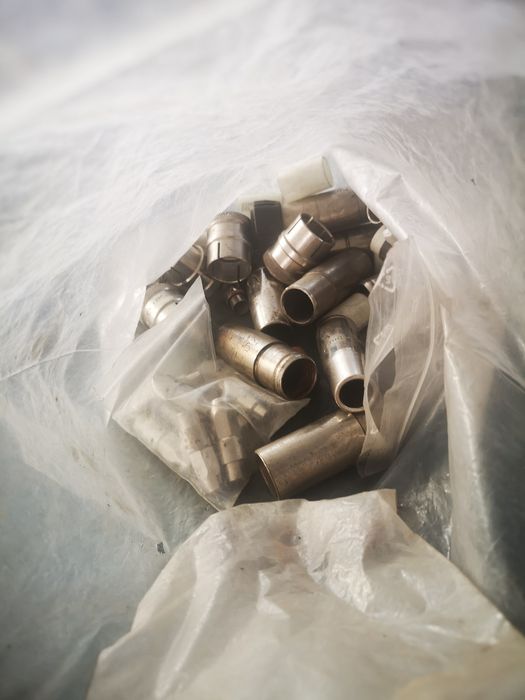 Migomat Mig - Mag ESS 501 MW chłodzony cieczą