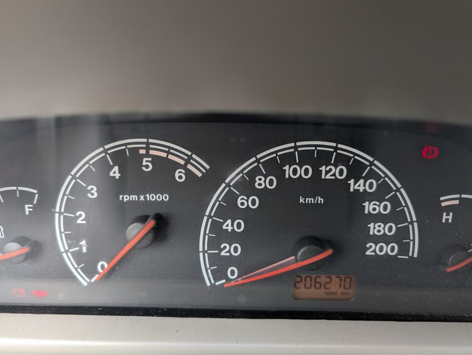 Fiat Strada 1.9 d — photo 3