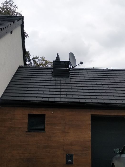 Montaż Anteny Każde Zlecenie Ustawienie anten Naprawa Sat DVBT2 Szybko