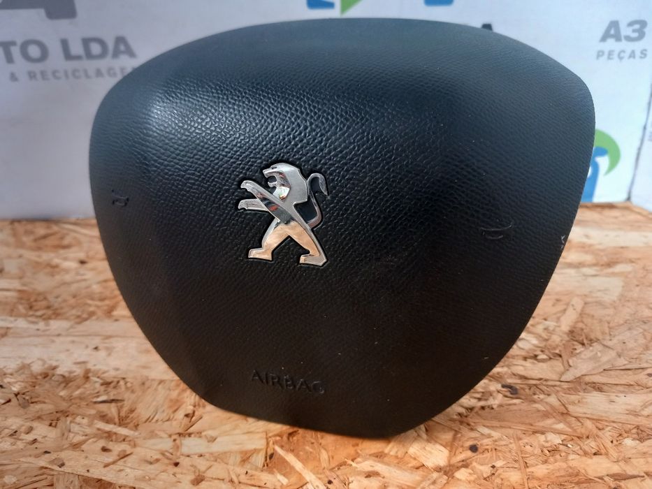 Airbag volante Peugeot 308