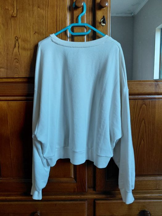 Camisola Stradivarius “PARIS” – Tamanho XS