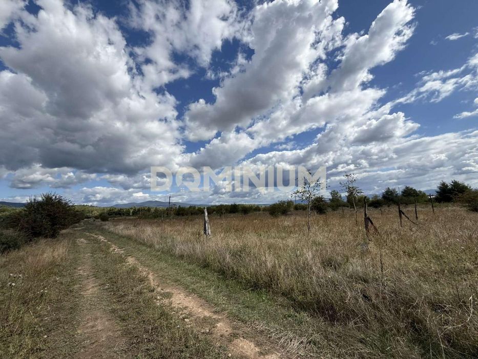 Продається земельна ділянка в м. Іршава