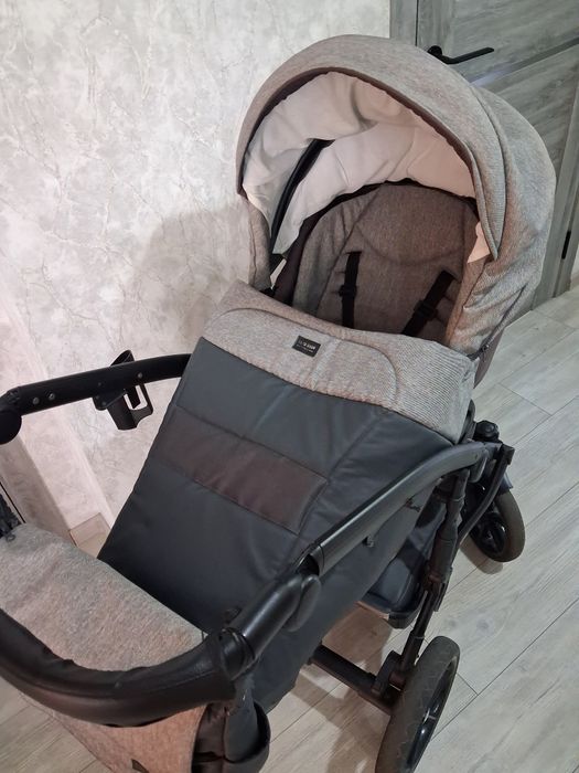 Продам  коляску 2в1 Tako Corona (Корона)