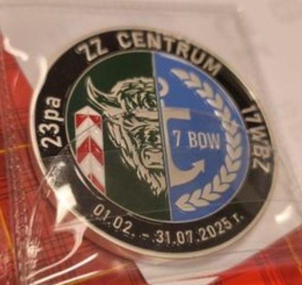 Coin granica zz centrum i coin 7 BOW