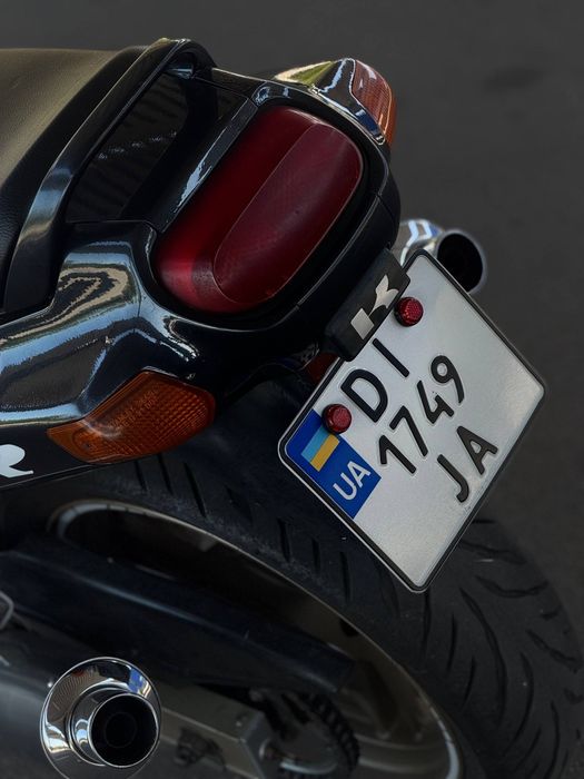 Продам Kawasaki ZZR 600