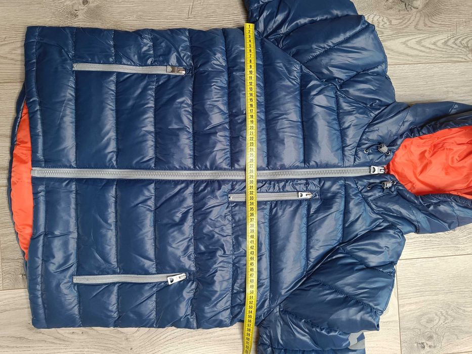 Męska kurtka Guess LOGO M