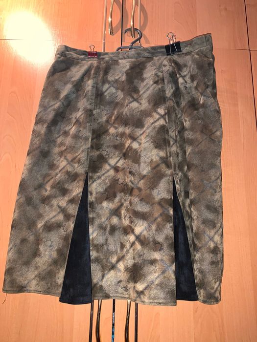 Женские костюмы больших размеров