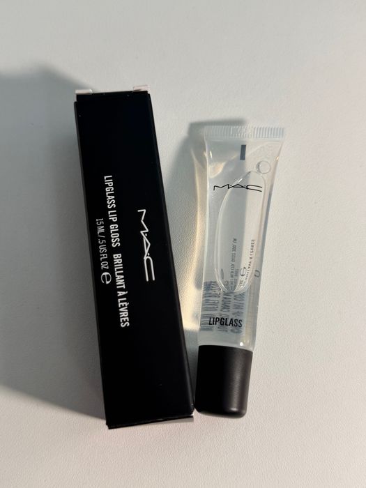 MAC Lipglass Błyszczyk 4,8g