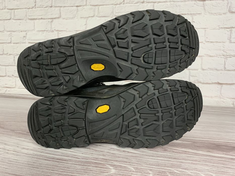 Трекінгові черевики Lowa, 41-26см.