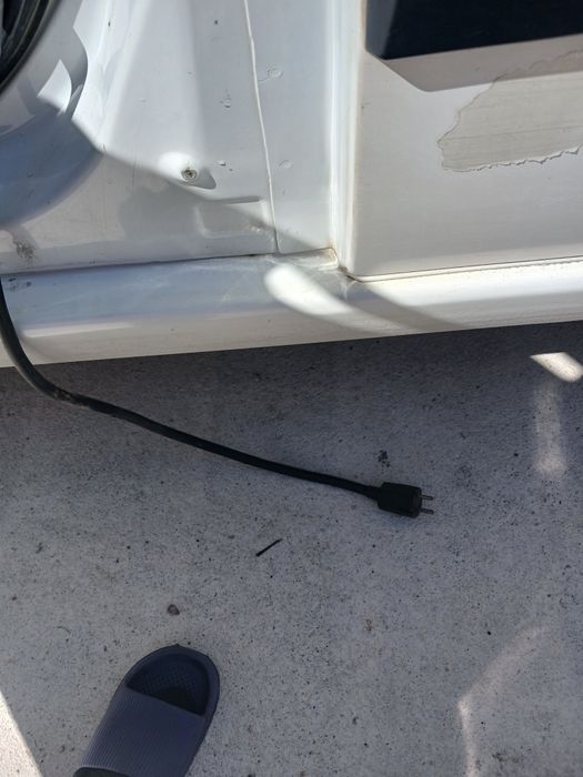 Carrinha frigorífica