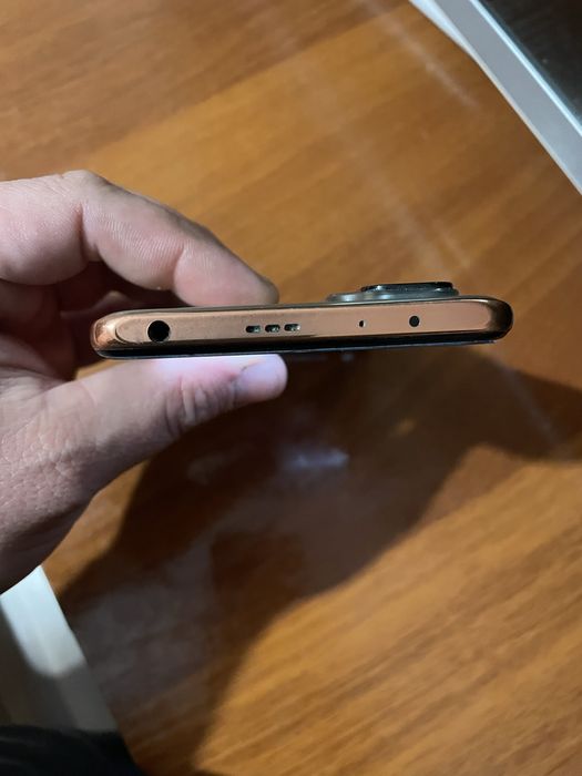 Телефон мобільний Redmi Note 10 Pro 128 gb відмінний стан