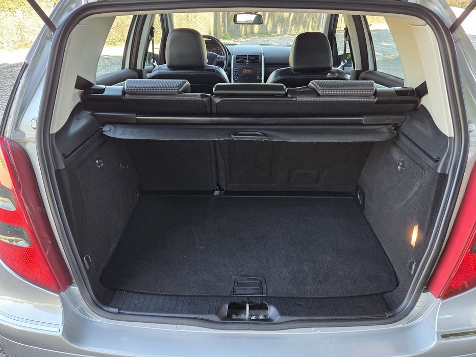 Mercedes-Benz A-180 Cdi, 2004, Avantgarde,  Impecável