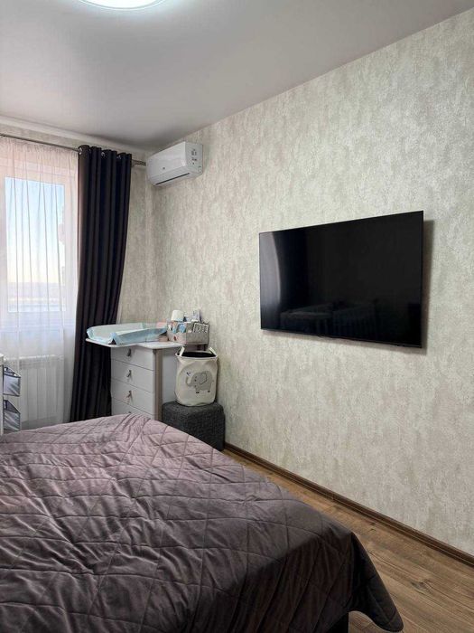 Нова 2-кім. квартира з Якісним  ремонтом. Розсошенці  22876