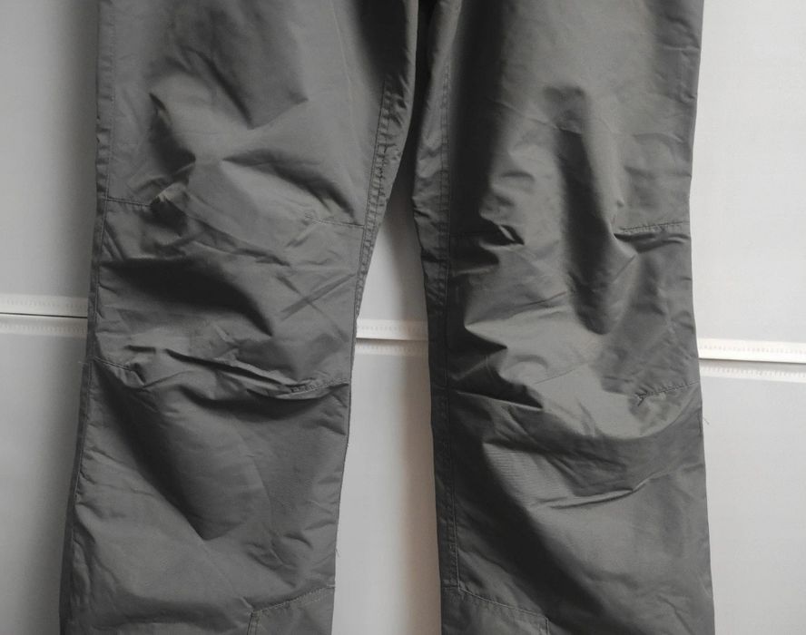 Stormberg __ damskie spodnie zimowe narciarskie na śnieg