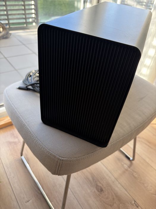 Razer Core Chroma egpu 700w