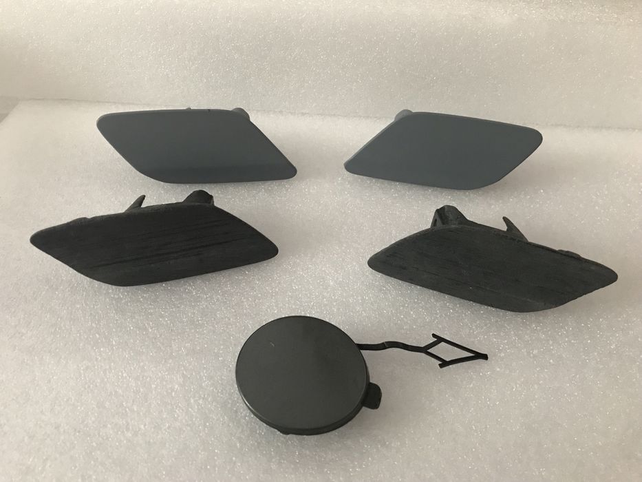 Кришка омивача Заглушка гаку VW Tiguan R line Allspase USA Європа