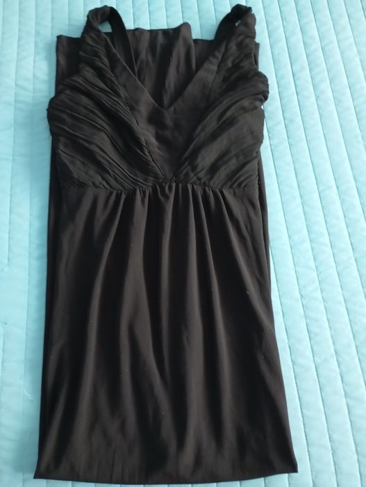 Vestido Lucas& Emma