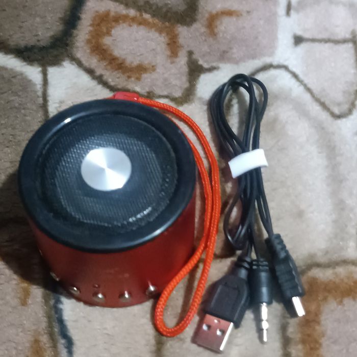 Bluetooth-колонка WSTER WS-А8