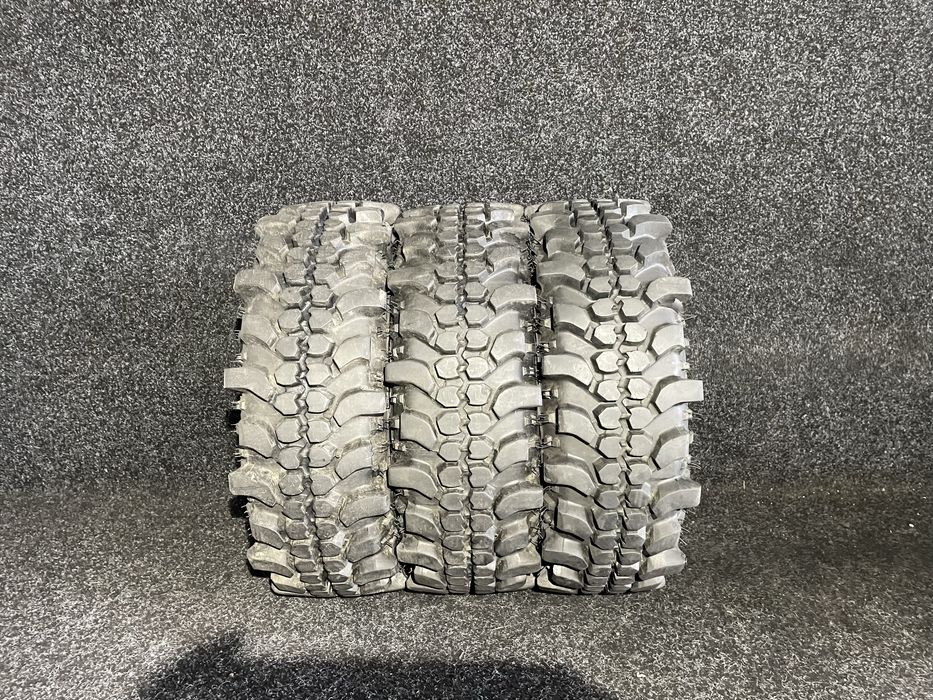 Equipe  215/70R16 4x4 EXREME OFF ROAD
