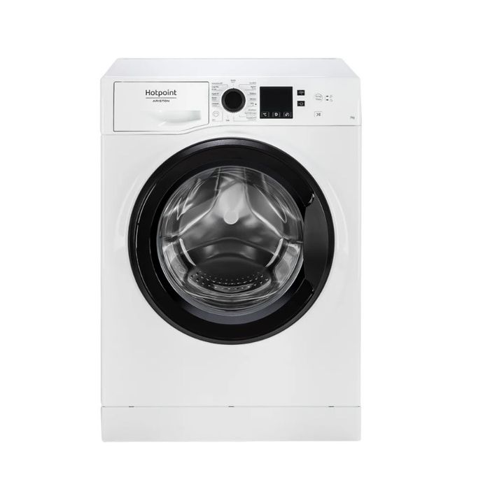 Máquina de Lavar Roupa HOTPOINT NS