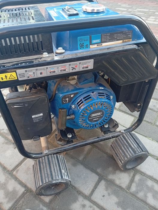 Продам Генератор