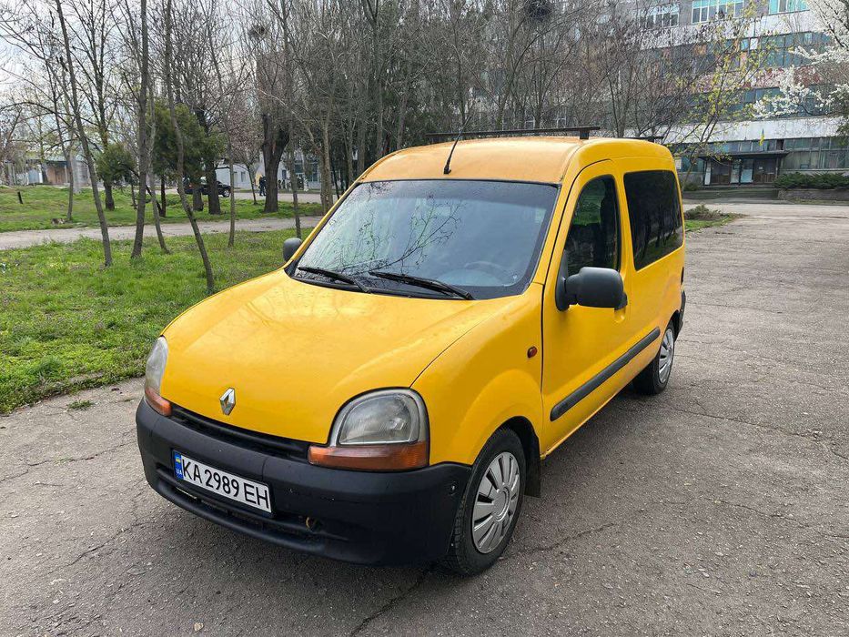 Продам Авто Renault